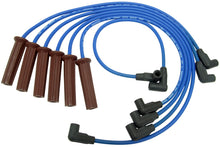 Load image into Gallery viewer, NGK Chevrolet Camaro 1992-1990 Spark Plug Wire Set