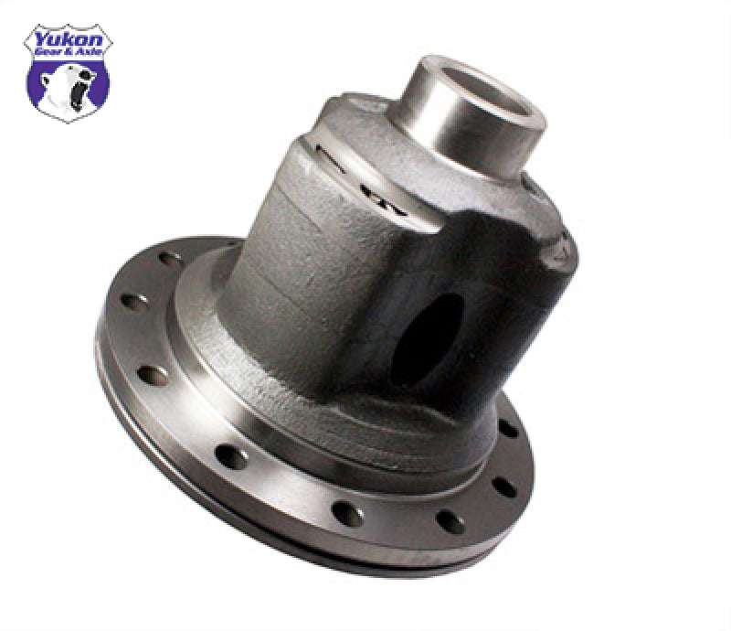 Yukon Gear 11.5in Chrysler & GM Helical Gear Type Positraction Yukon Gear & Axle