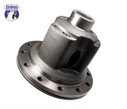 Yukon Gear 11.5in Chrysler & GM Helical Gear Type Positraction Yukon Gear & Axle