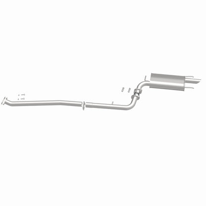 MagnaFlow BRE Exhaust Kit 12-17 Toyota Camry 2.5L
