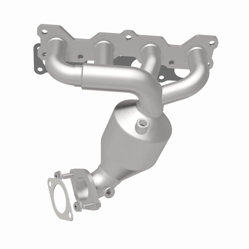 MagnaFlow Conv DF 09-10 Hyundai Sonata 2.4L Magnaflow
