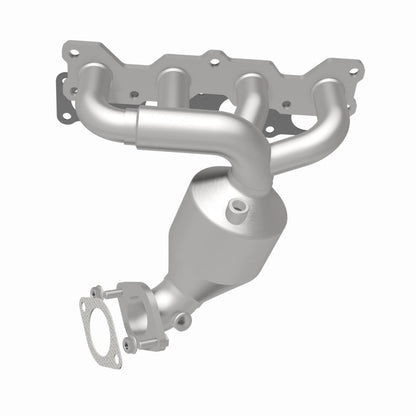 MagnaFlow Conv DF 09-10 Hyundai Sonata 2.4L Magnaflow