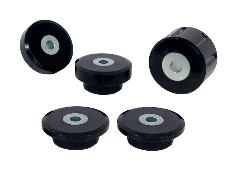 Whiteline Nissan 350Z/370Z/Z 03+ Rear Differential Bushing Kit (Motorsports Version) Whiteline