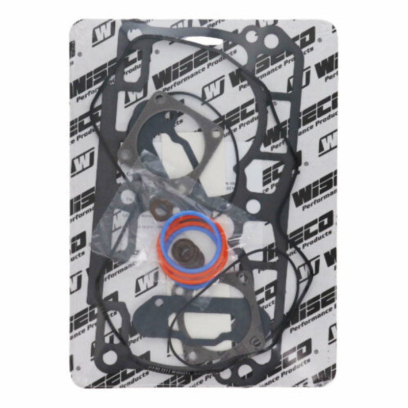 Wiseco 11-13 Yamaha YFM125 Raptor Top End Gasket Kit