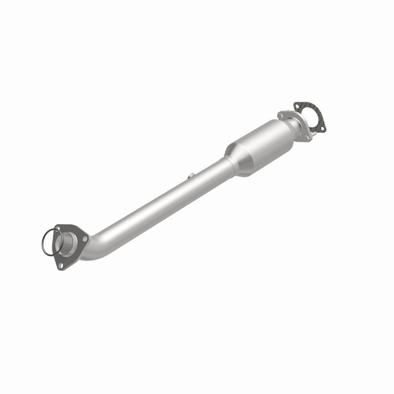 MagnaFlow Conv DF 05-13 Nissan Frontier 2.5L Magnaflow