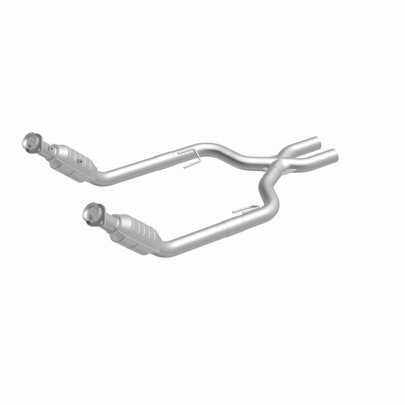 MagnaFlow Conv DF MUSTANG- 07-09 5.4L OEM Magnaflow