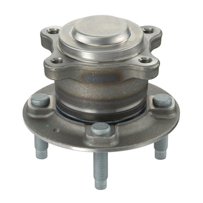 MOOG 2016 Chevrolet Spark Rear Hub Assembly Moog
