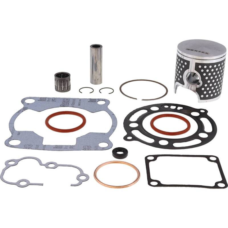 Vertex Top End Piston Kit for 2014-2021 Kawasaki KX 100 & More - VTK24578A