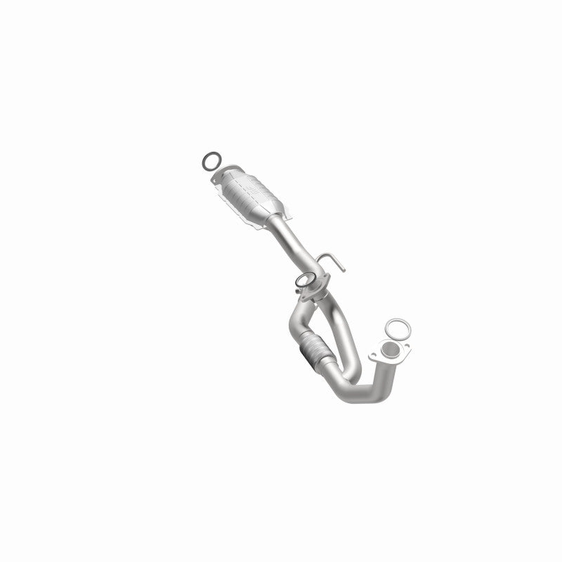 MagnaFlow Conv DF 97-99 Avalon 3.0 ypipe CAem Magnaflow