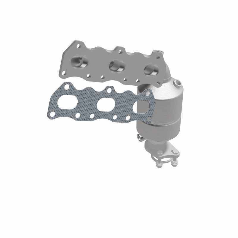 Magnaflow Conv DF 04-08 Grand Vitara V6 2.7L PS Magnaflow