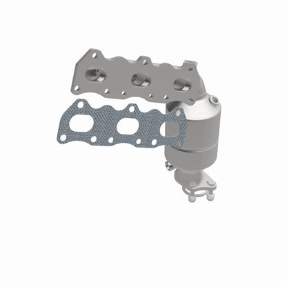 Magnaflow Conv DF 04-08 Grand Vitara V6 2.7L PS Magnaflow