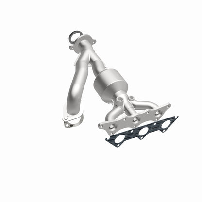 MagnaFlow Conv DF 04-05 Mitsu Endeavor 3.8L Magnaflow