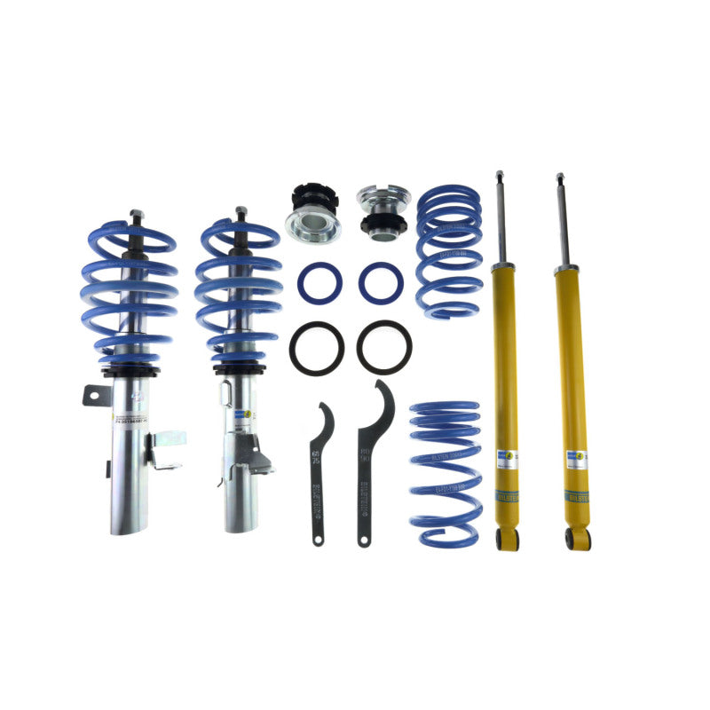 Bilstein B14 12-14 Ford Focus PSS Suspension Kit Bilstein