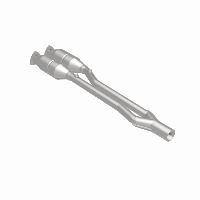 MagnaFlow Conv DF 04-06 TT Quattro 3.2L OEM Magnaflow