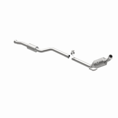 Magnaflow 08-10 Mercedes-Benz C300 3.0L Direct Fit Converter Magnaflow