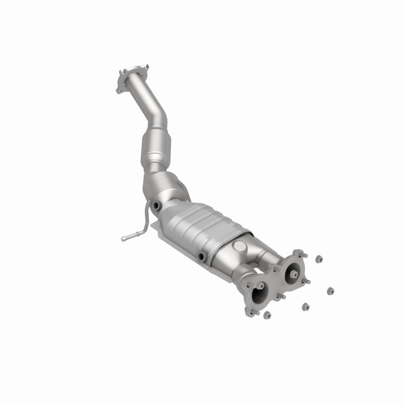 MagnaFlow Conv DF 2012 Volvo XC60 AWD 3.2L Magnaflow