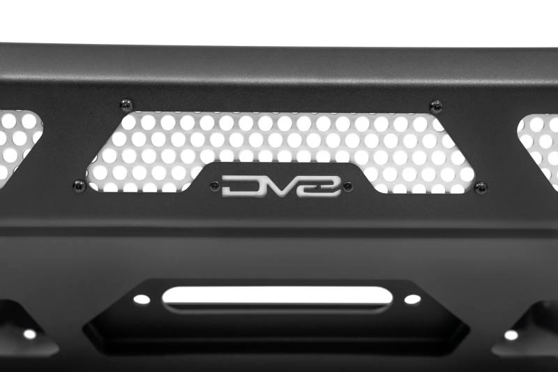 DV8 Offroad 22-23 Toyota Tundra MTO Series Front Bumper DV8 Offroad