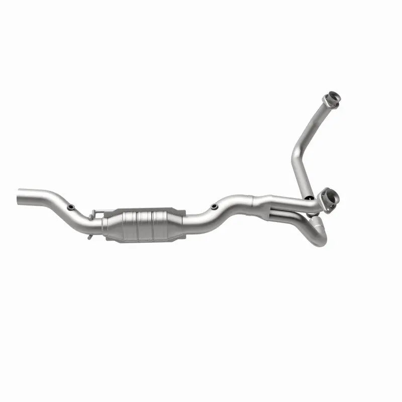 MagnaFlow Conv DF 02 Dodge Ram 1500 Van Magnaflow