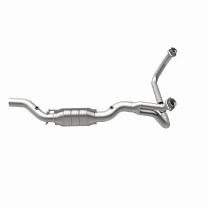 MagnaFlow Conv DF 02 Dodge Ram 1500 Van Magnaflow