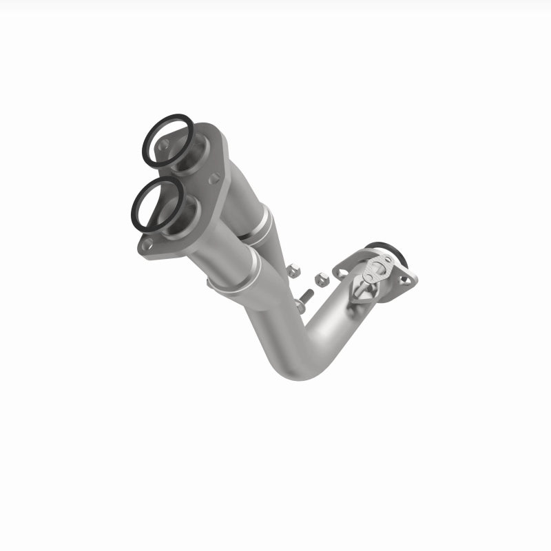 BRE Exhaust 98-00 Tacoma 2.4L Front Pipe Kit