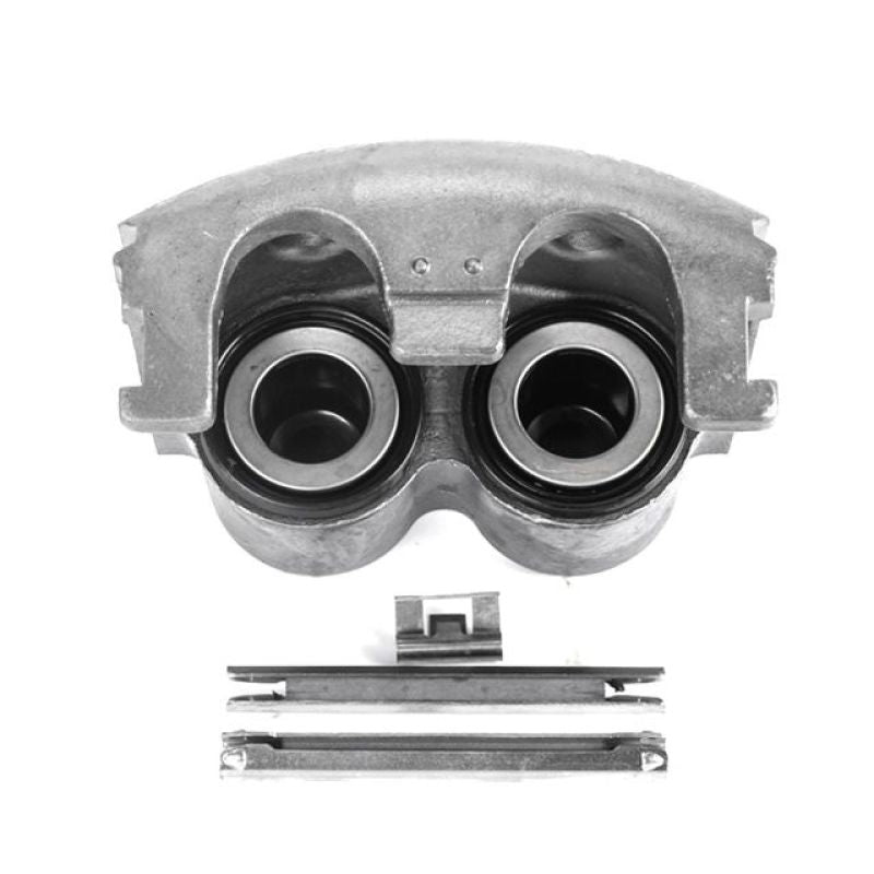 Power Stop 00-02 Ford E-450 Super Duty Rear Left Autospecialty Caliper w/o Bracket PowerStop