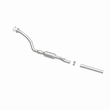 MagnaFlow Conv Direct Fit 96 - 99 Audi A4 2.8L Magnaflow