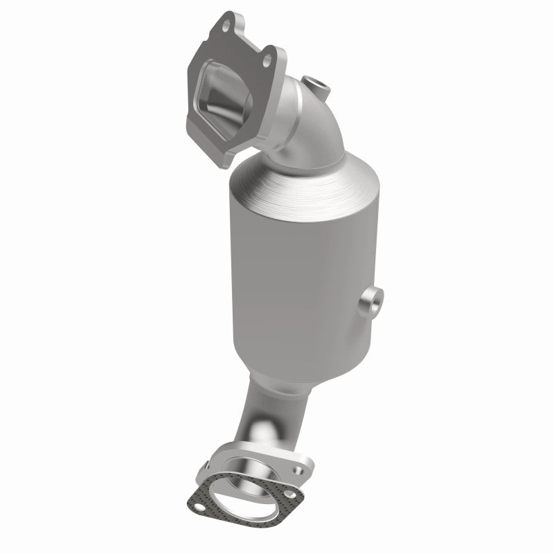MagnaFlow OEM Grade 11-14 Dodge Grand Caravan Direct Fit Federal Rear Catalytic Converter Magnaflow