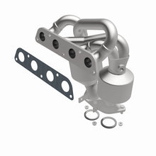 Load image into Gallery viewer, MagnaFlow Conv DF 00-05 Toyota MR2 Spyder 1.8l Manifold