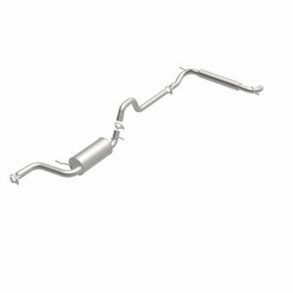 MagnaFlow BRE Exhaust Kit 05-07 Grand Caravan Town & Country