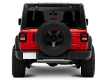 Load image into Gallery viewer, Raxiom 18-23 Jeep Wrangler JL Axial Series Rear Window Glass Hinge LED Lights