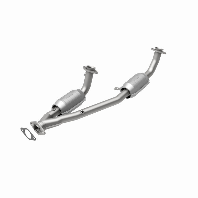 Magnaflow 95-97 Ford Windstar 3.8L Direct Fit Converter Magnaflow
