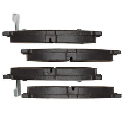 DFC 93-03 Mazda Protege5 Front 4000 Hybridynamic Brake Pads