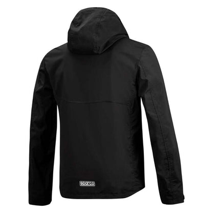 Sparco Jacket Windstopper XL Black