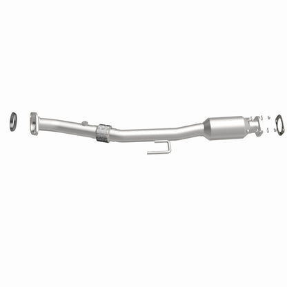 Magnaflow California Direct Fit Converter 04-05 Nissan Altima 2.5L Magnaflow