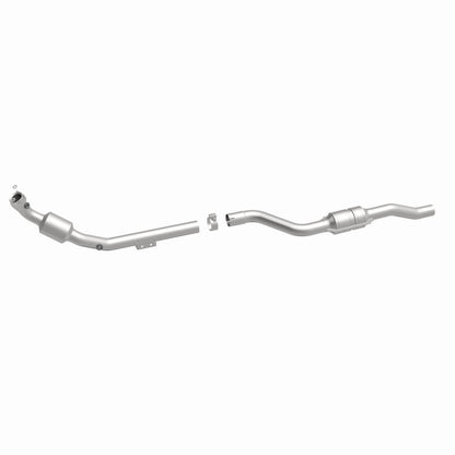 MagnaFlow Conv DF 98-03 Mercedes E320 3.2L Magnaflow