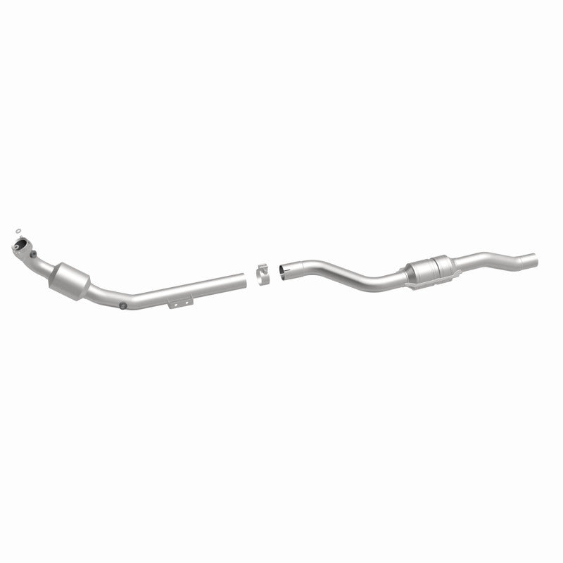 MagnaFlow Conv DF 98-03 Mercedes E320 3.2L