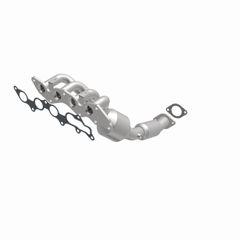 Magnaflow 05-06 Ford Focus 2.0L Direct Fit Converter Magnaflow