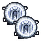 Oracle Honda CRZ 10-16 LED Fog Light Halo Kit - White