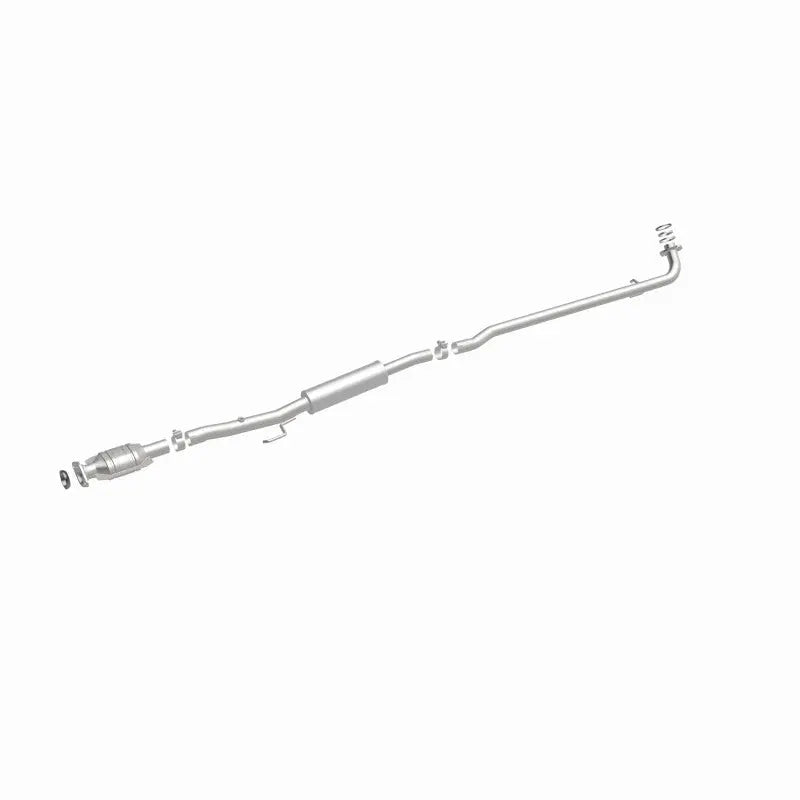 MagnaFlow Conv DF 00-04 Toyota Avalon 3.0L Magnaflow