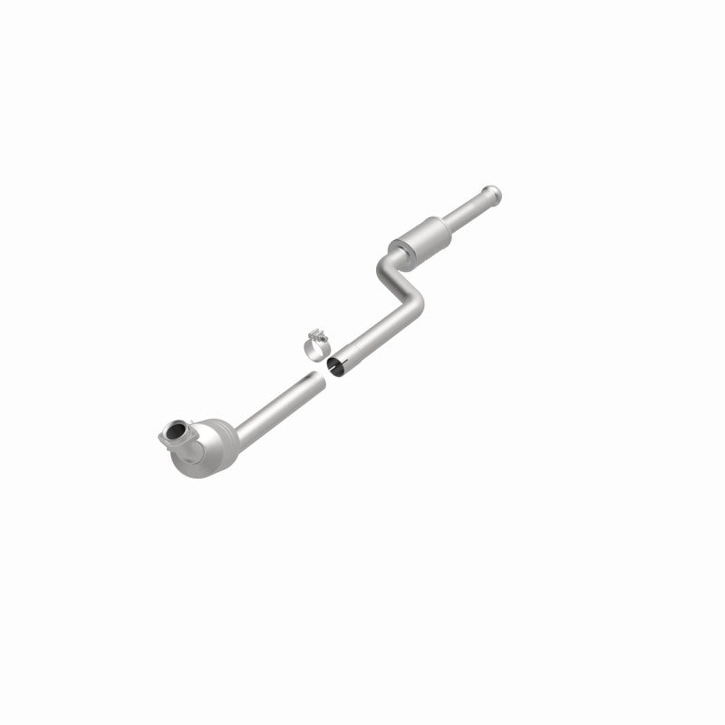 Magnaflow Conv DF 08-10 C300 3.0L D/S Magnaflow