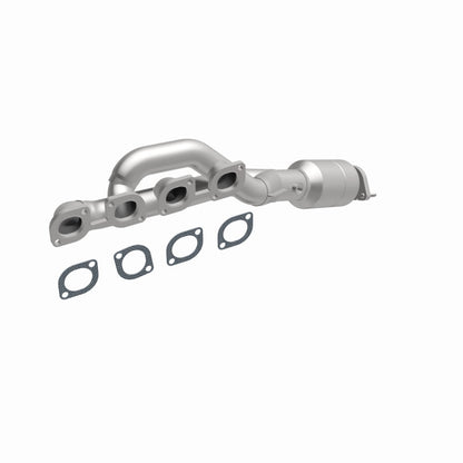 MagnaFlow Conv DF BMW 5 99-00 P/S OEM Magnaflow