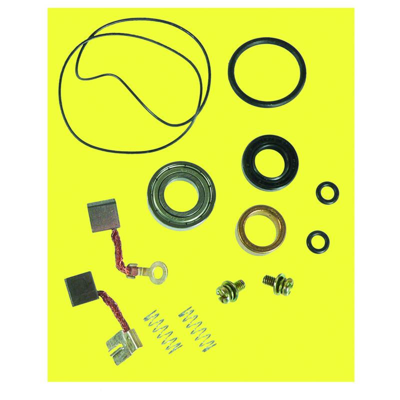 QuadBoss Starter Rebuild Kit Qb