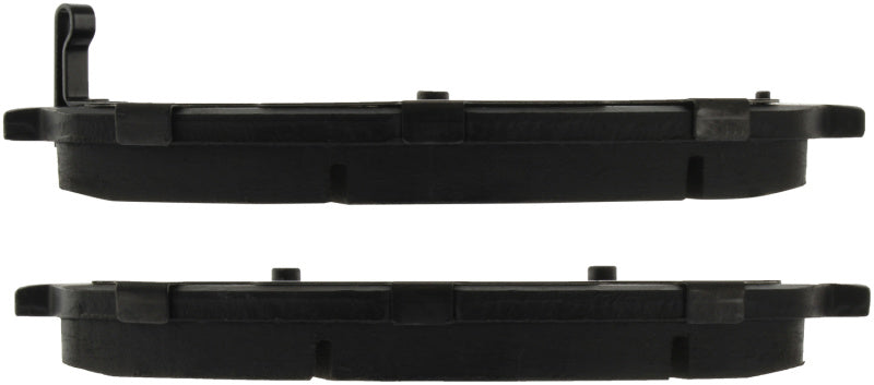 StopTech Premium Ceramic Front Brake Pads - 308.13010 Stoptech