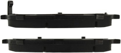 StopTech Premium Ceramic Front Brake Pads - 308.13010 Stoptech