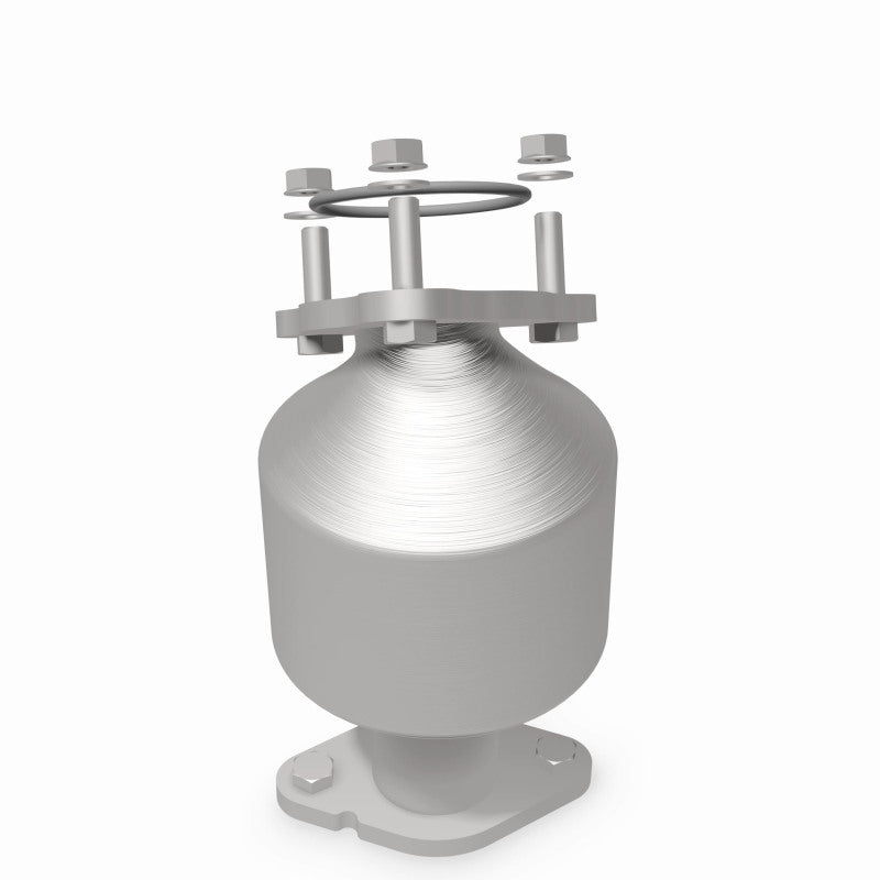 Magnaflow 10-11 Buick LaCrosse 3.6L Direct Fit Converter Magnaflow