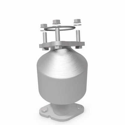 Magnaflow 10-11 Buick LaCrosse 3.6L Direct Fit Converter Magnaflow