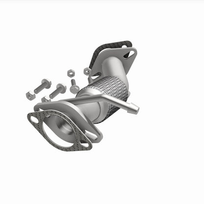 BRE Exhaust 11-14 Sonata 2.0L 2.4L Front Pipe Kit