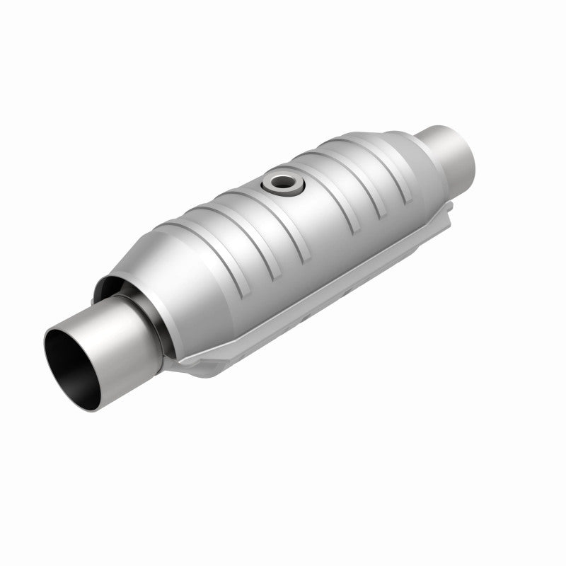 MagnaFlow Conv Universal 2.00 inch CA Tier 1 Magnaflow