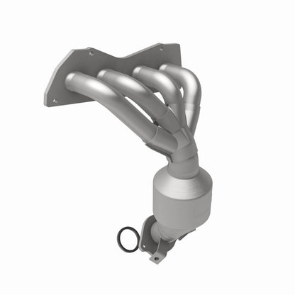 MagnaFlow Conv DF 09 Toyota Venza 2.7L Magnaflow