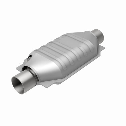 MagnaFlow Conv Univ 2 W/O2 Boss Magnaflow